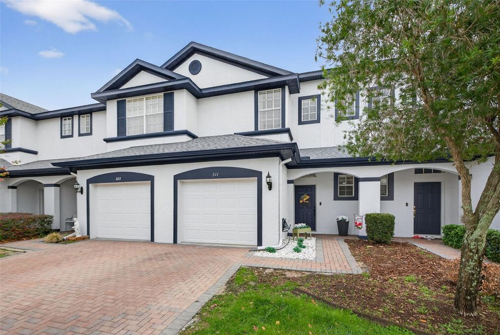 Photo of 311 Morning Rain Place, Valrico, FL 33594 (MLS # TB8469774)