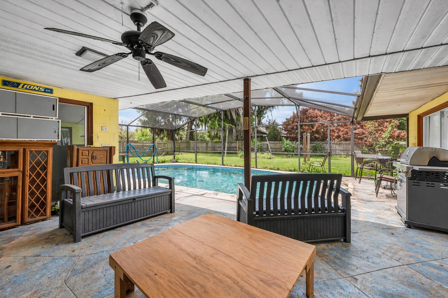 OCEAN GULF ESTATES SEC 1 - Residential