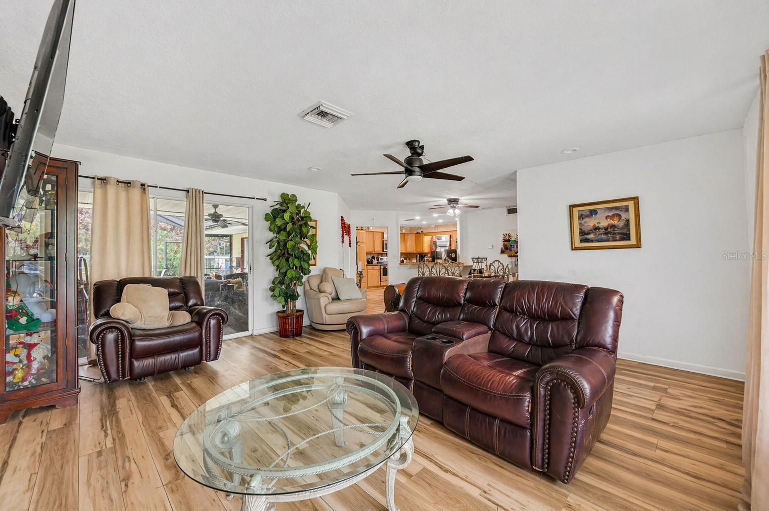 OCEAN GULF ESTATES SEC 1 - Residential