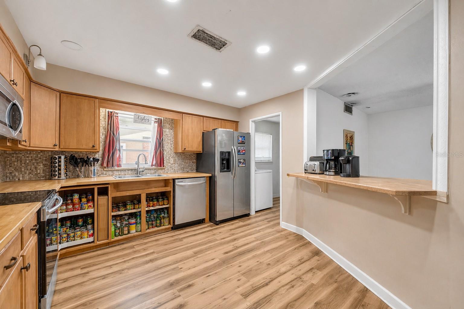 OCEAN GULF ESTATES SEC 1 - Residential