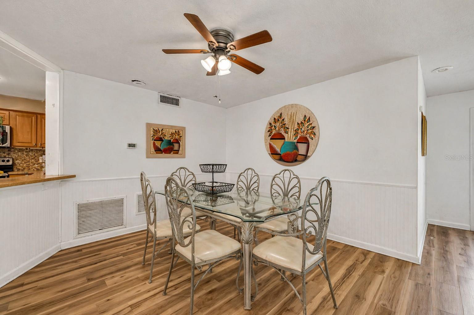 OCEAN GULF ESTATES SEC 1 - Residential