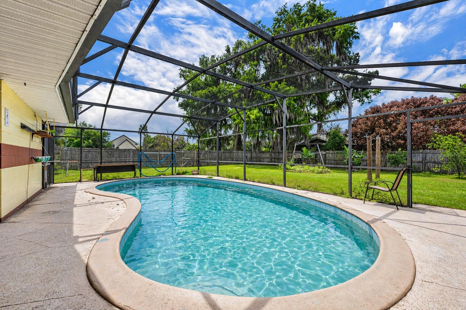 OCEAN GULF ESTATES SEC 1 - Residential