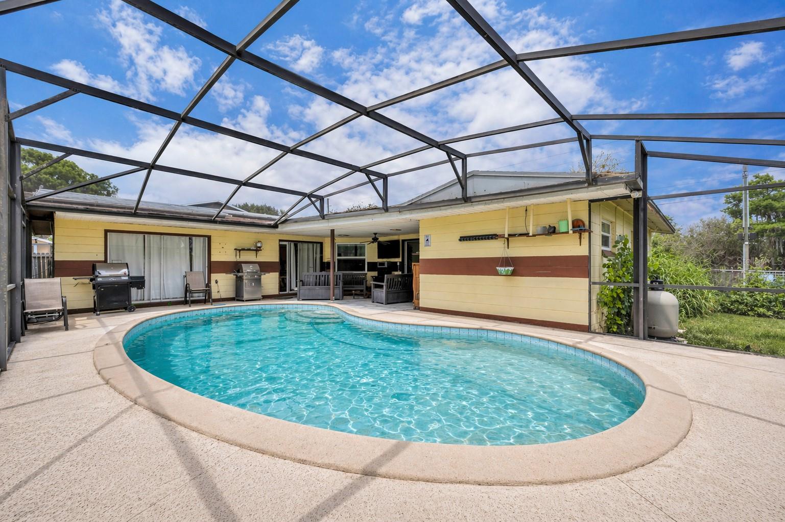 OCEAN GULF ESTATES SEC 1 - Residential