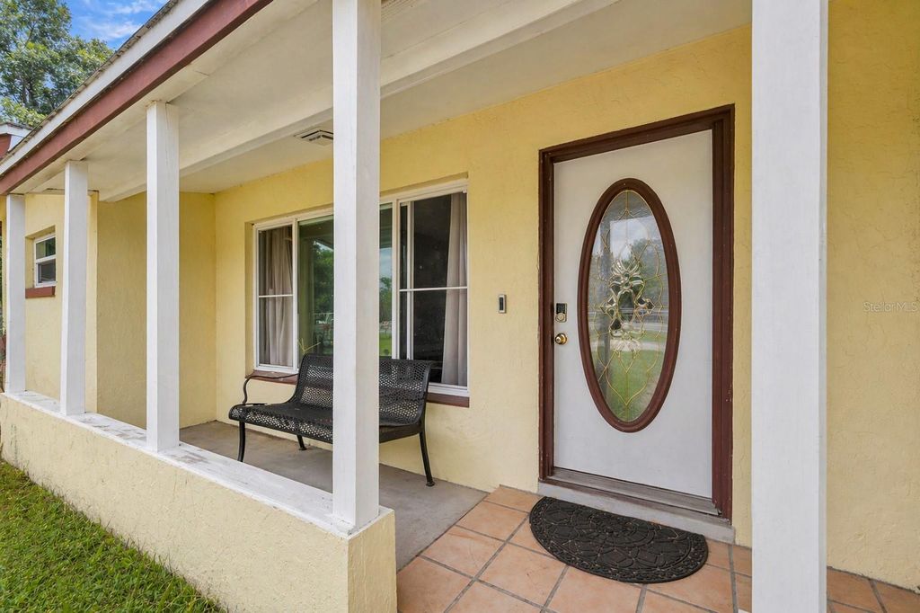 Photo of 1336 E Lake Shore Boulevard, Kissimmee, FL 34744 (MLS # A4691089)