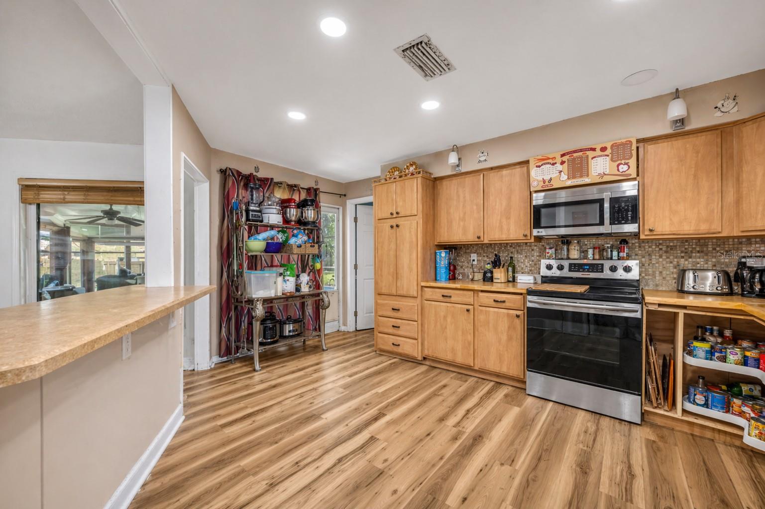 OCEAN GULF ESTATES SEC 1 - Residential