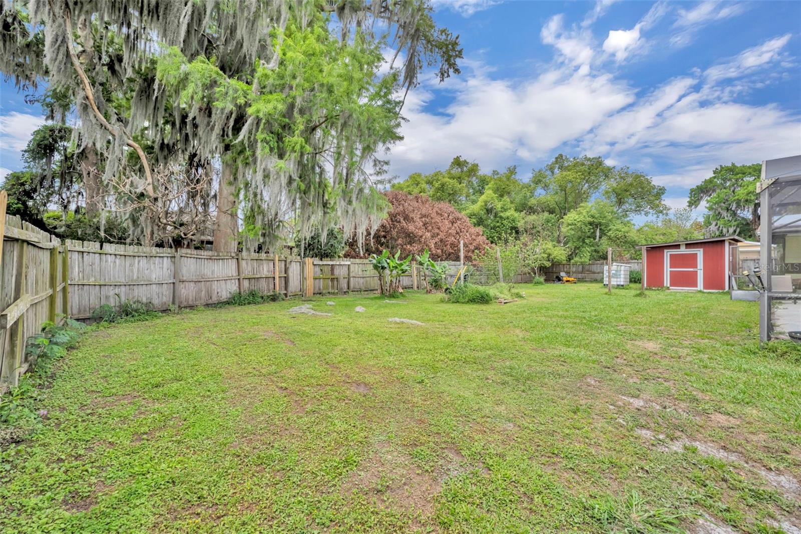 OCEAN GULF ESTATES SEC 1 - Residential