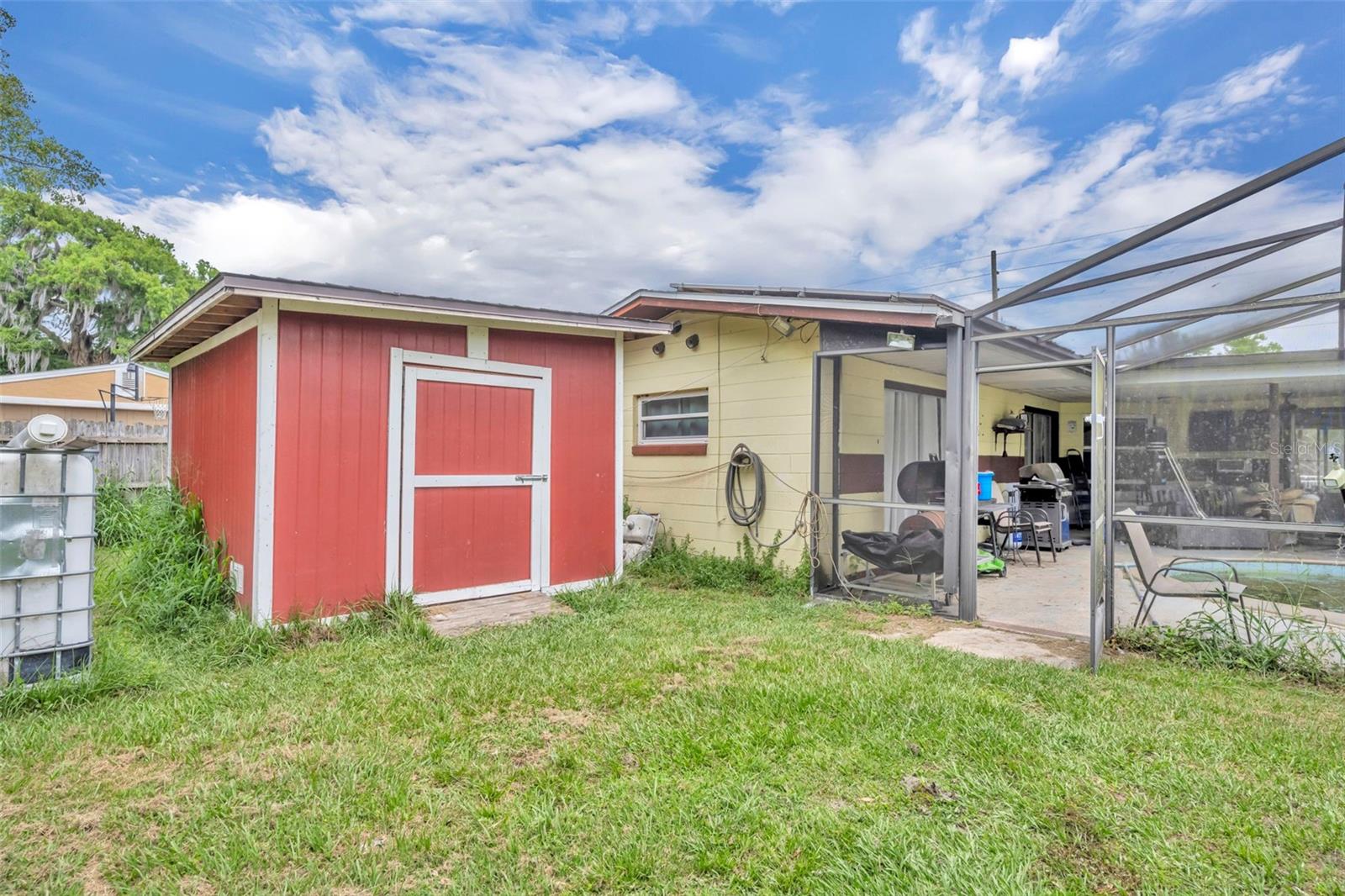 OCEAN GULF ESTATES SEC 1 - Residential