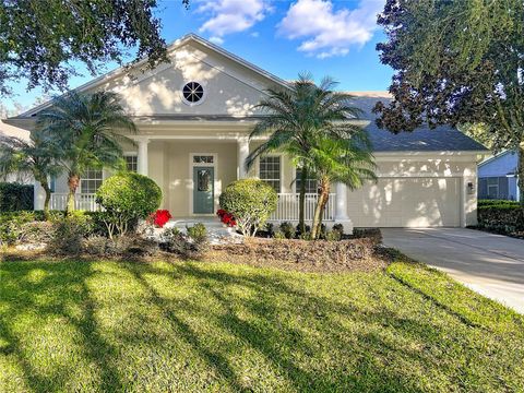 11474 CLAYMONT CIRCLE WINDERMERE FL 34786