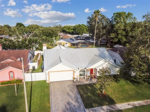 A home in SEFFNER