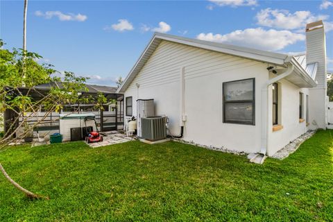 A home in SEFFNER