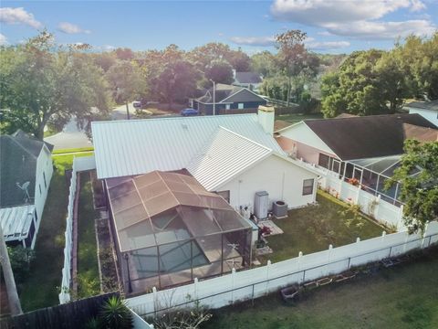 A home in SEFFNER