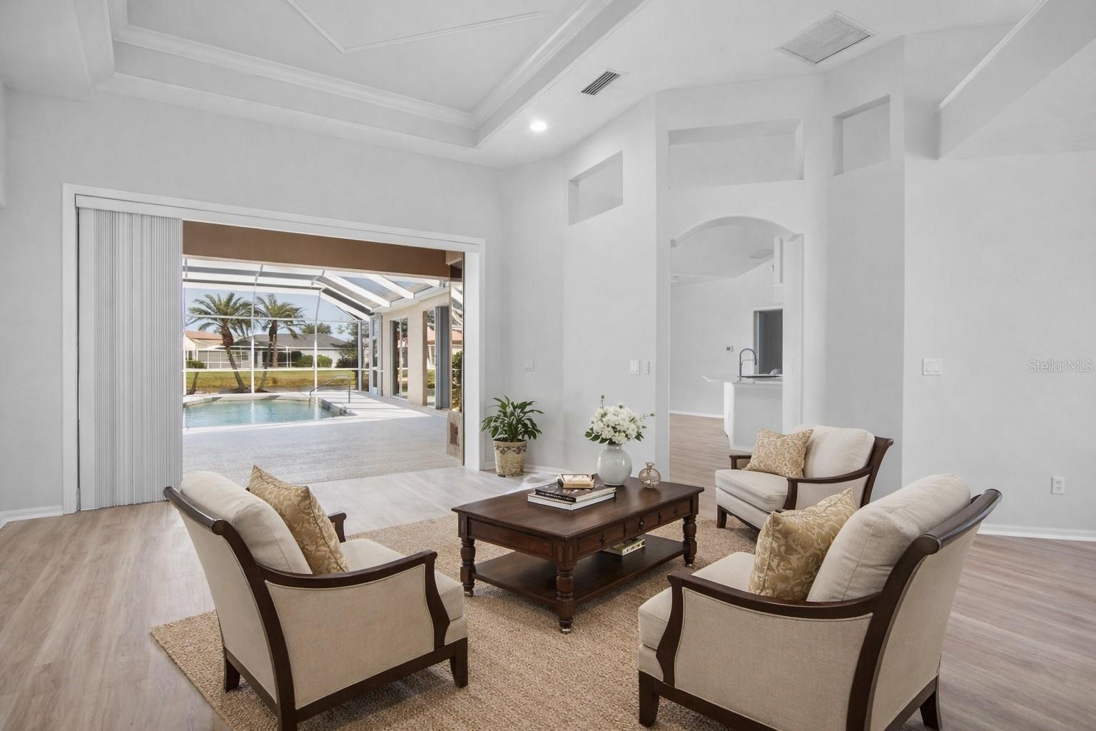 TURTLE ROCK - Residential