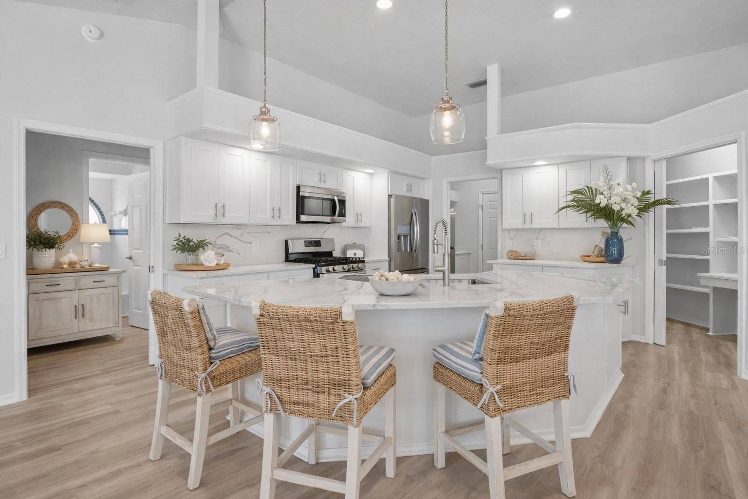 TURTLE ROCK - Residential