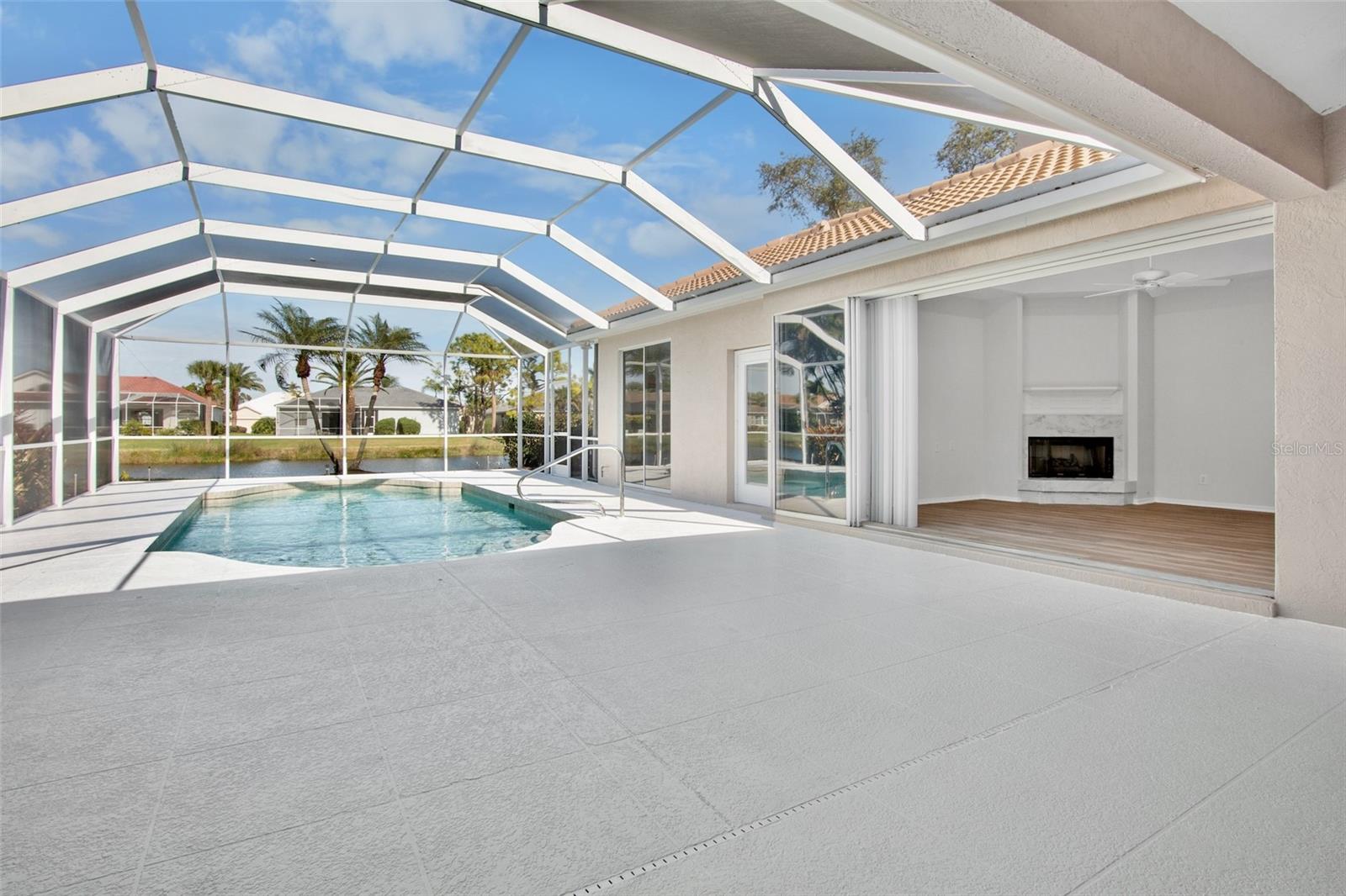 TURTLE ROCK - Residential