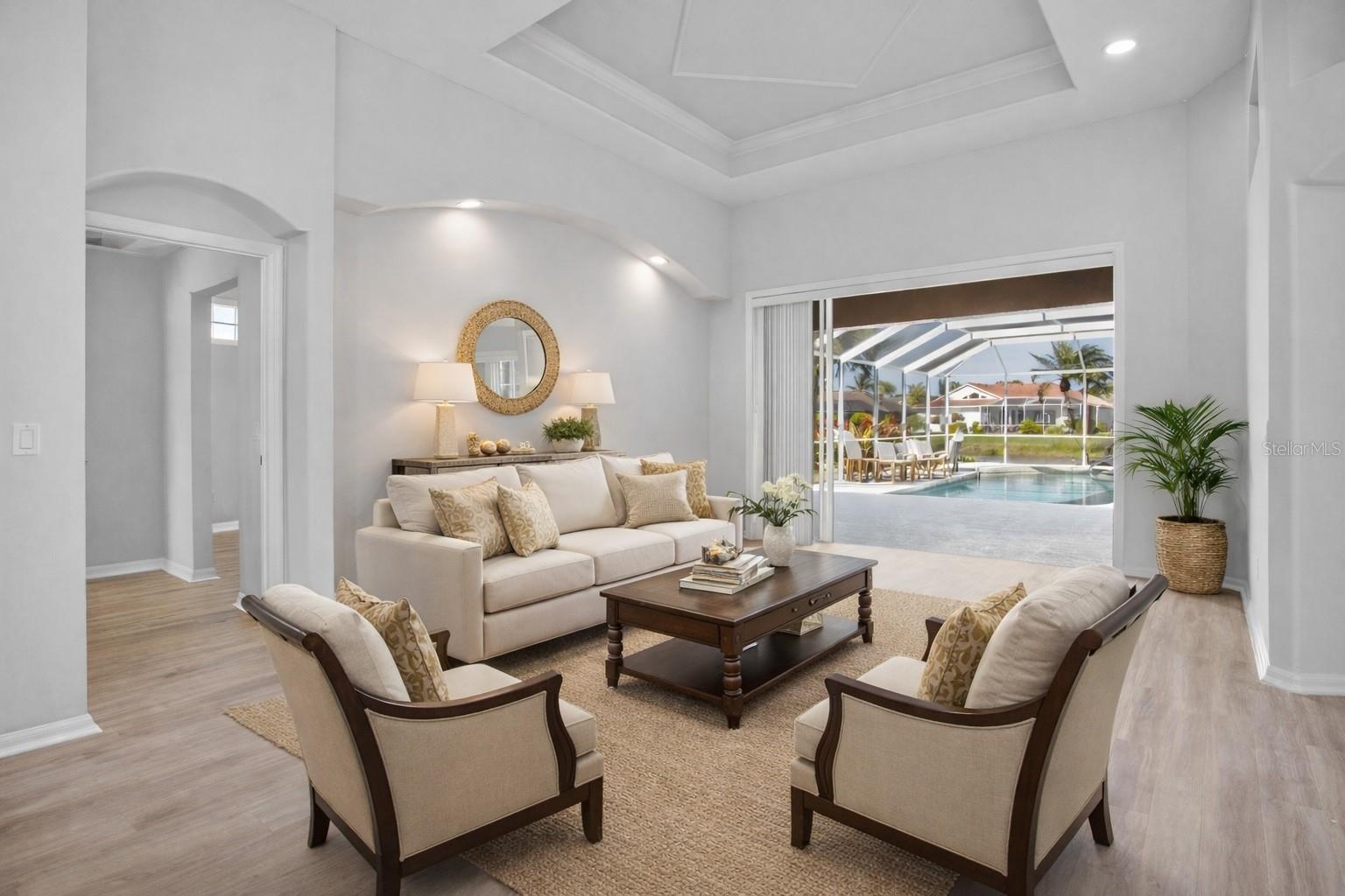 TURTLE ROCK - Residential