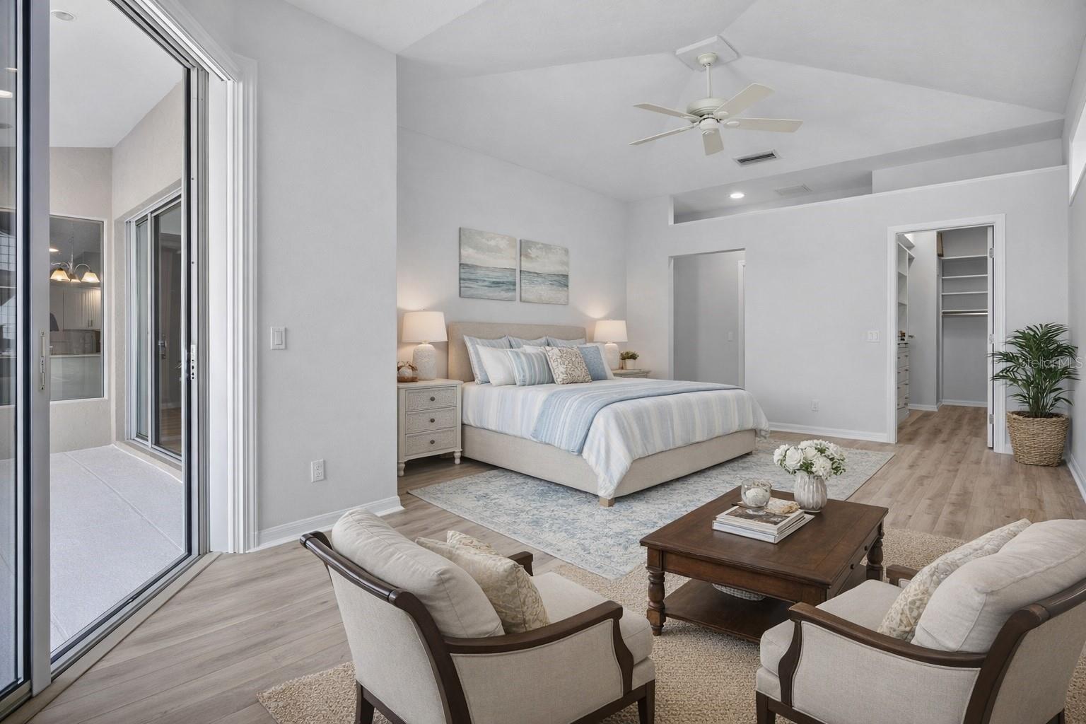 TURTLE ROCK - Residential