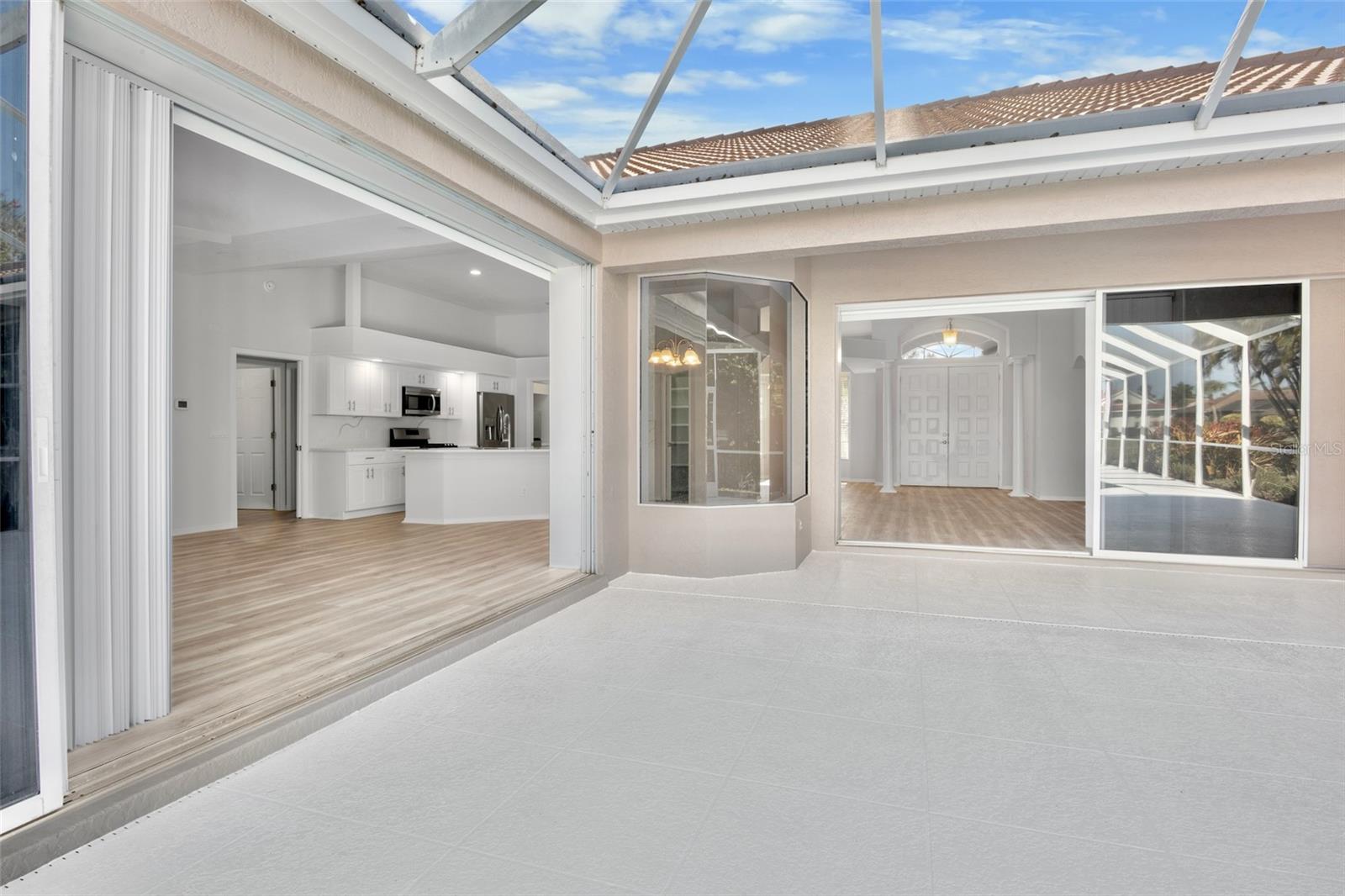 TURTLE ROCK - Residential