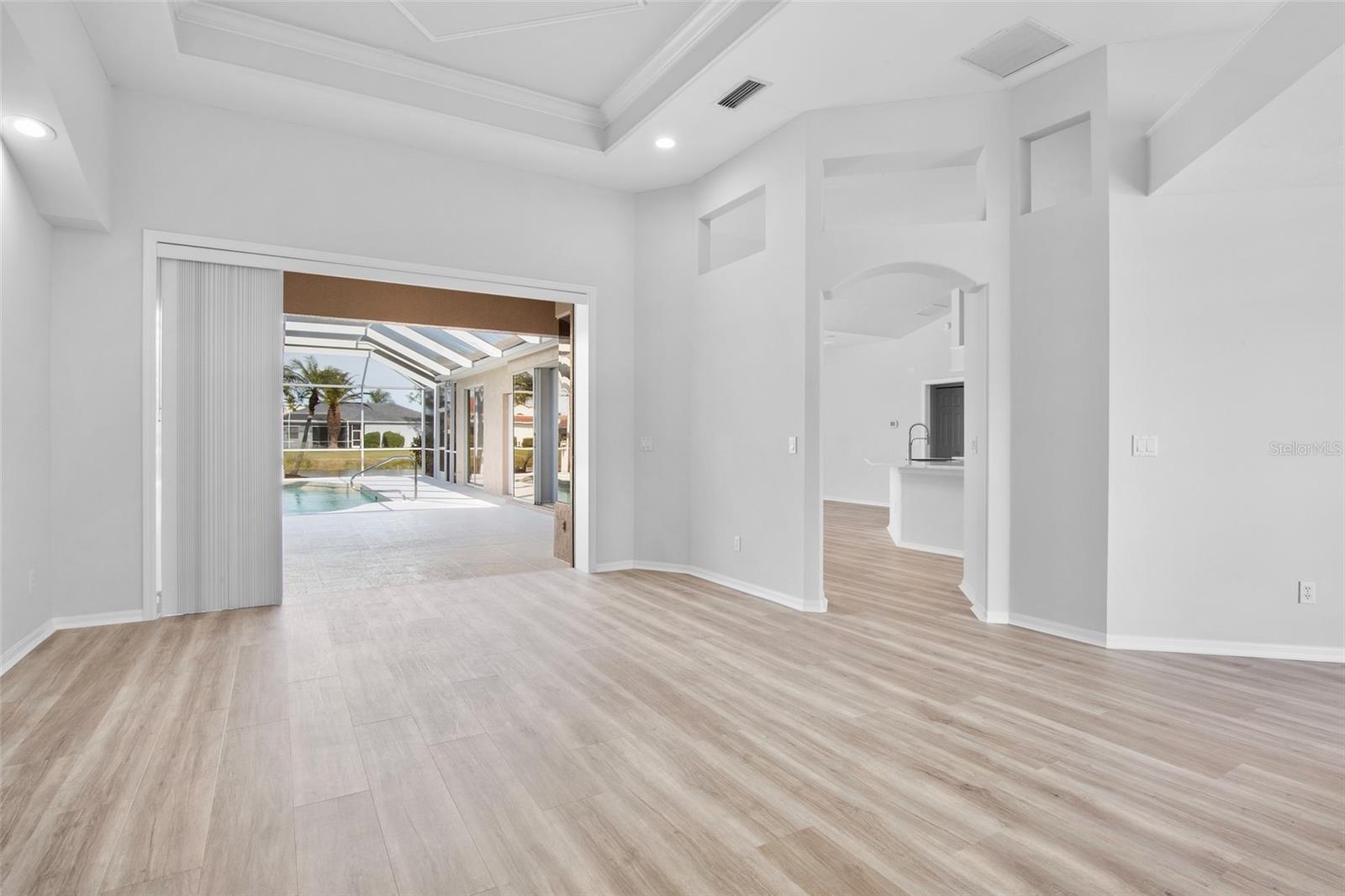 TURTLE ROCK - Residential