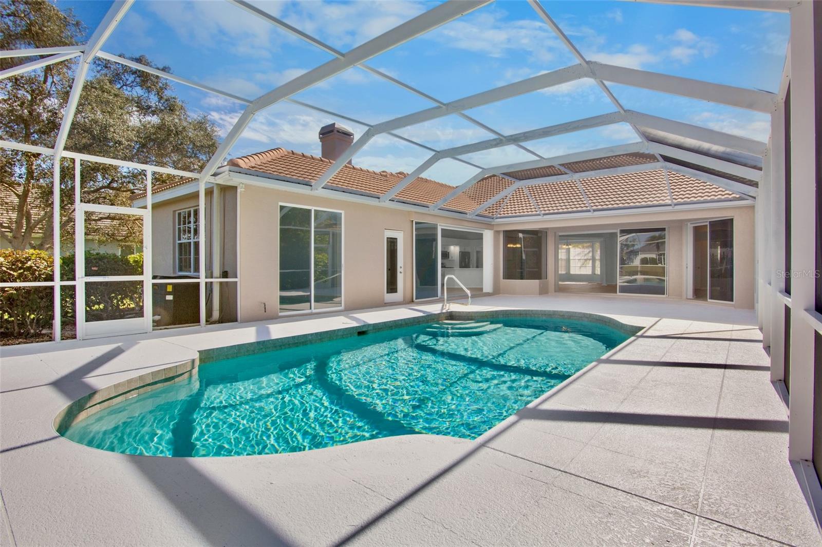 TURTLE ROCK - Residential