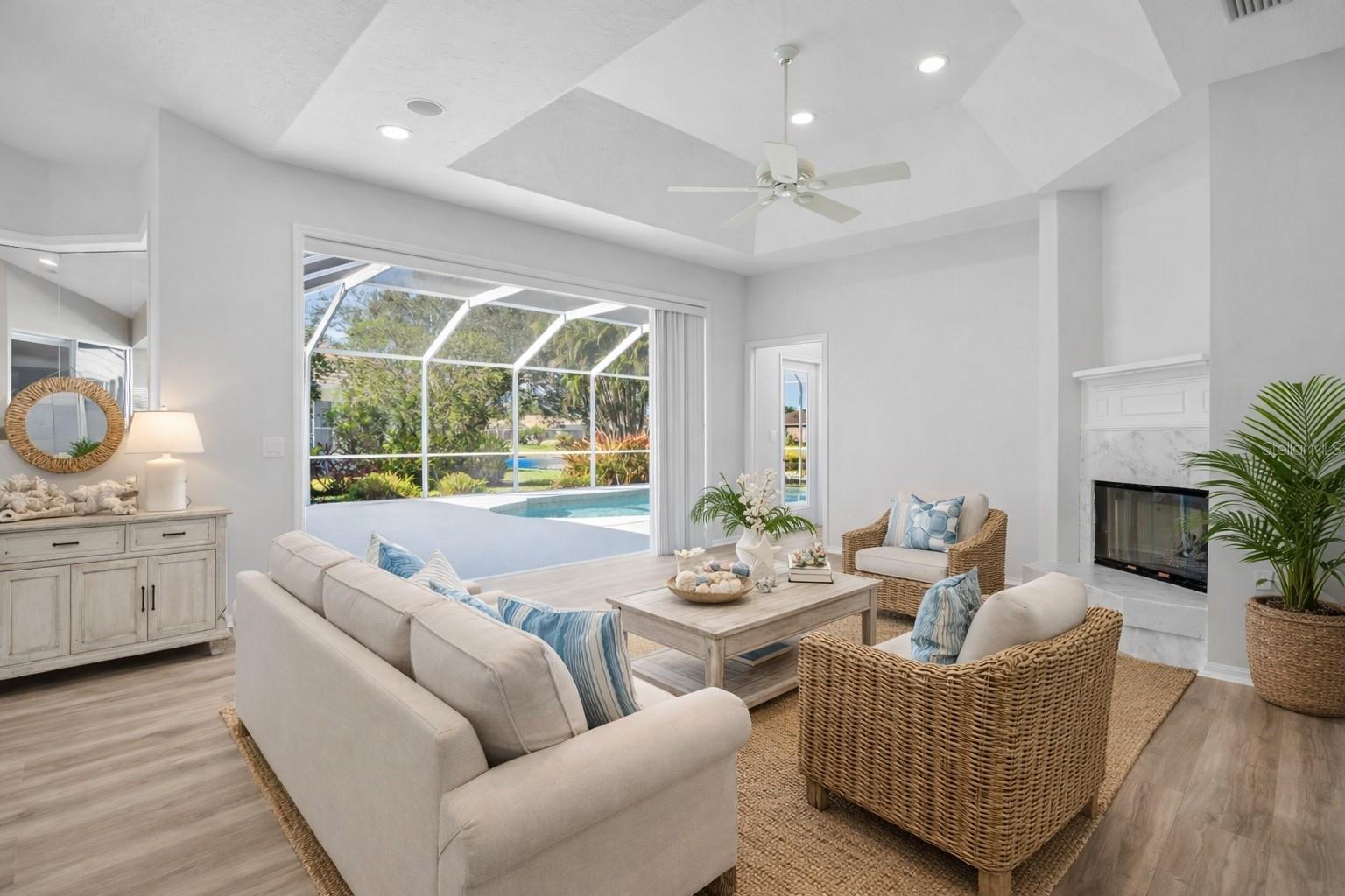 TURTLE ROCK - Residential