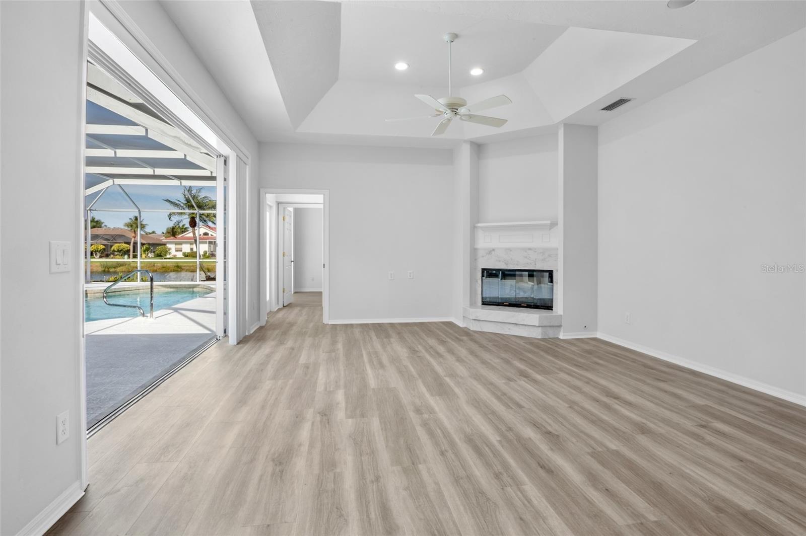 TURTLE ROCK - Residential