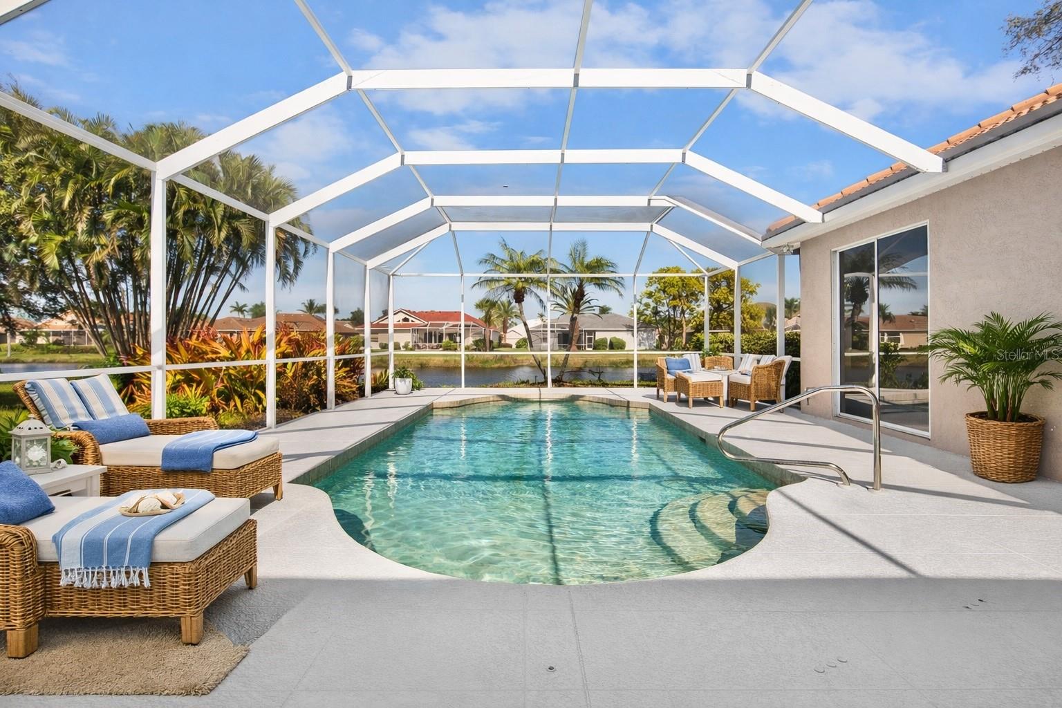 TURTLE ROCK - Residential