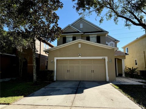 Photo of 31734 Spoonflower Circle, Wesley Chapel, FL 33545 (MLS # TB8425367)