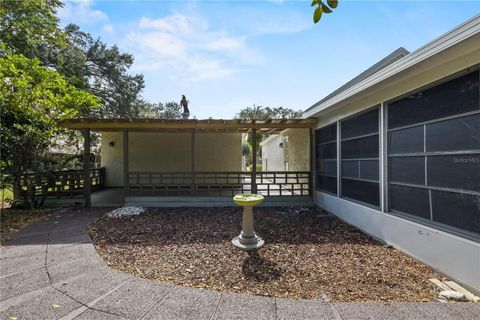 A home in OCALA