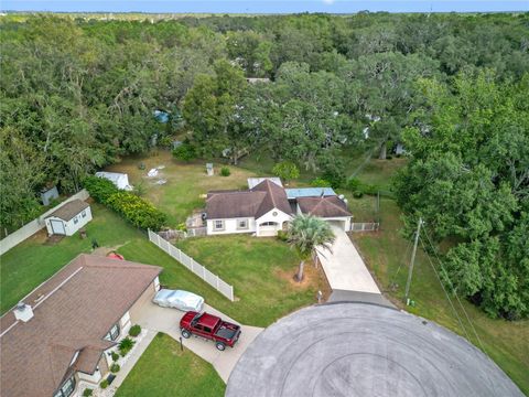 A home in OCALA