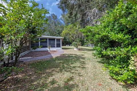 A home in OCALA