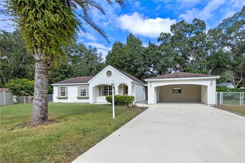 A home in OCALA