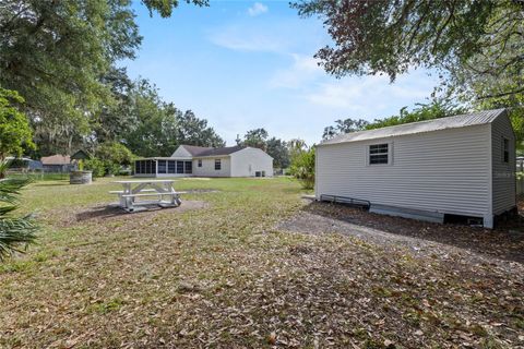 A home in OCALA