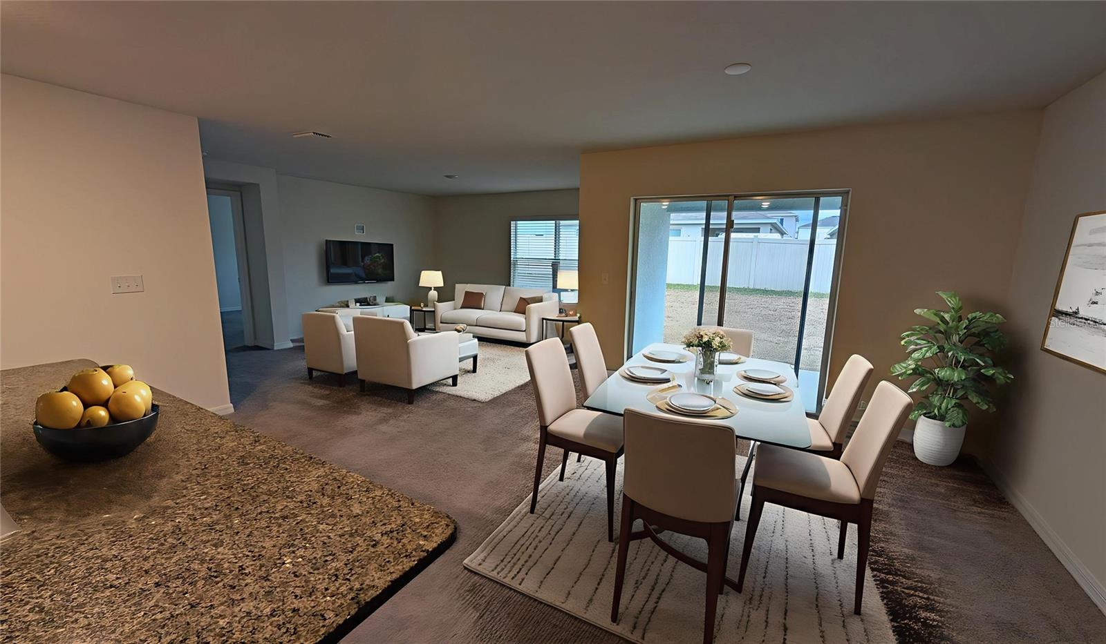 THDAY/MAY - Residential Lease