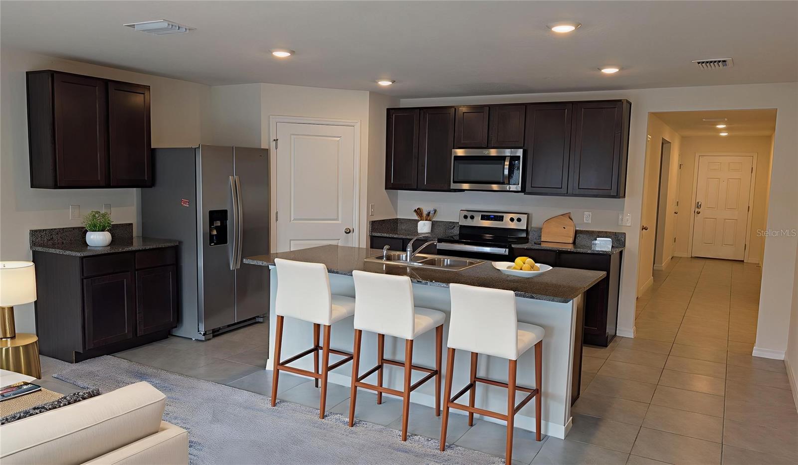 THDAY/MAY - Residential Lease