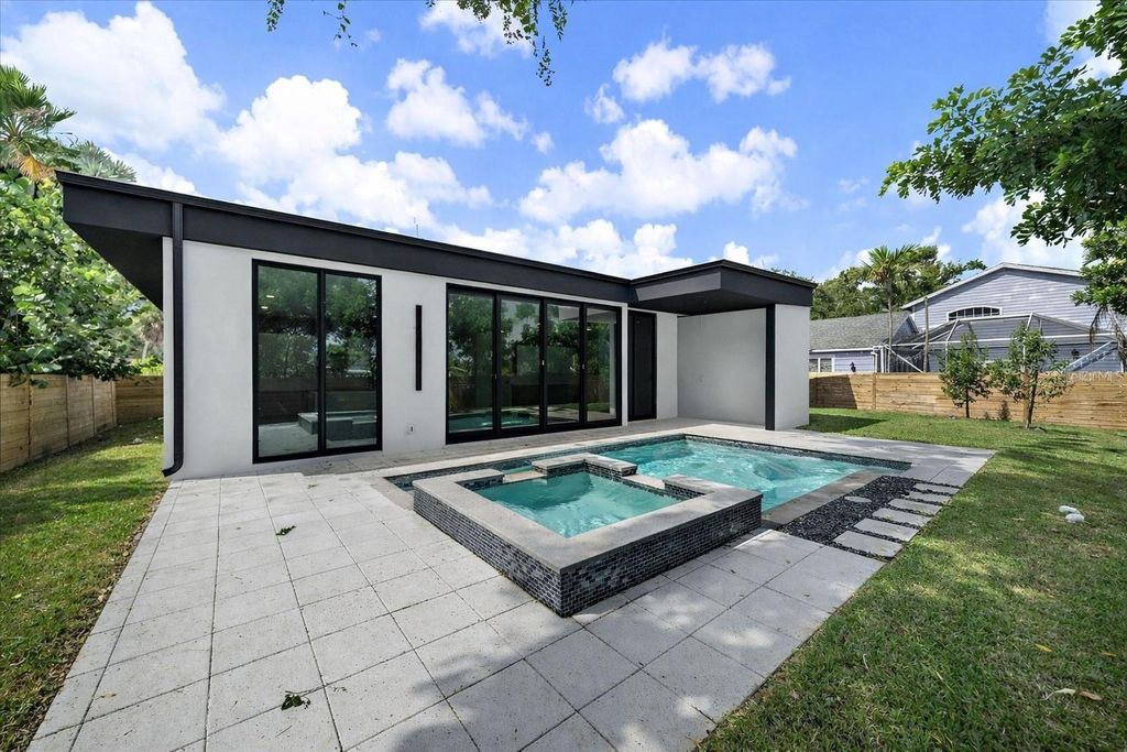 Photo of 2441 Webber Street, Sarasota, FL 34239 (MLS # S5145822)