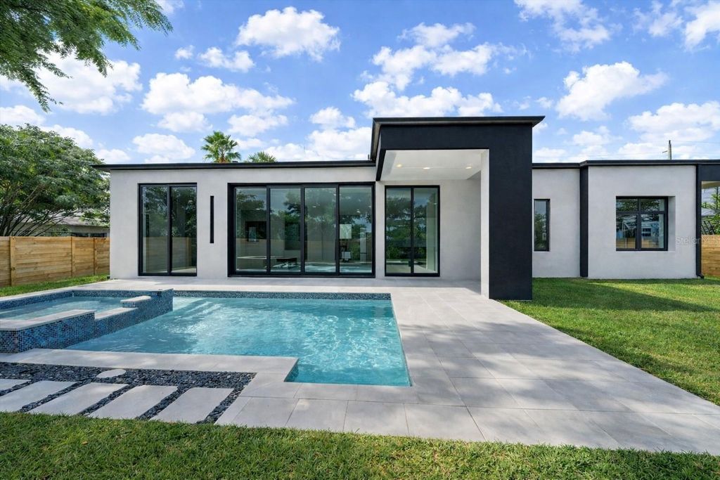 Photo of 2441 Webber Street, Sarasota, FL 34239 (MLS # S5145822)