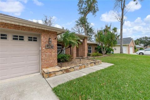 A home in SOUTH DAYTONA