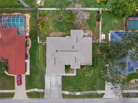 A home in SOUTH DAYTONA