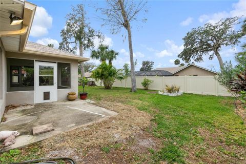 A home in SOUTH DAYTONA