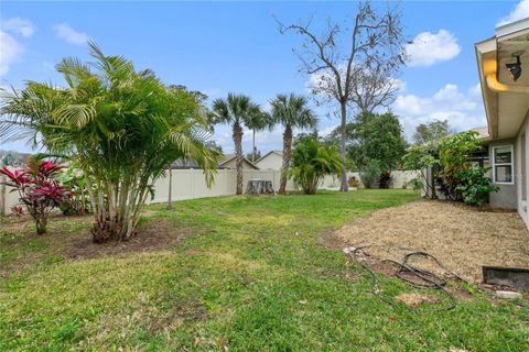 A home in SOUTH DAYTONA