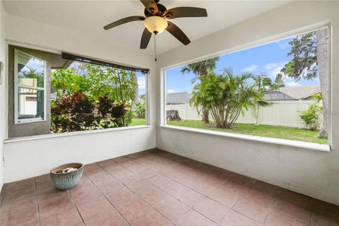 A home in SOUTH DAYTONA