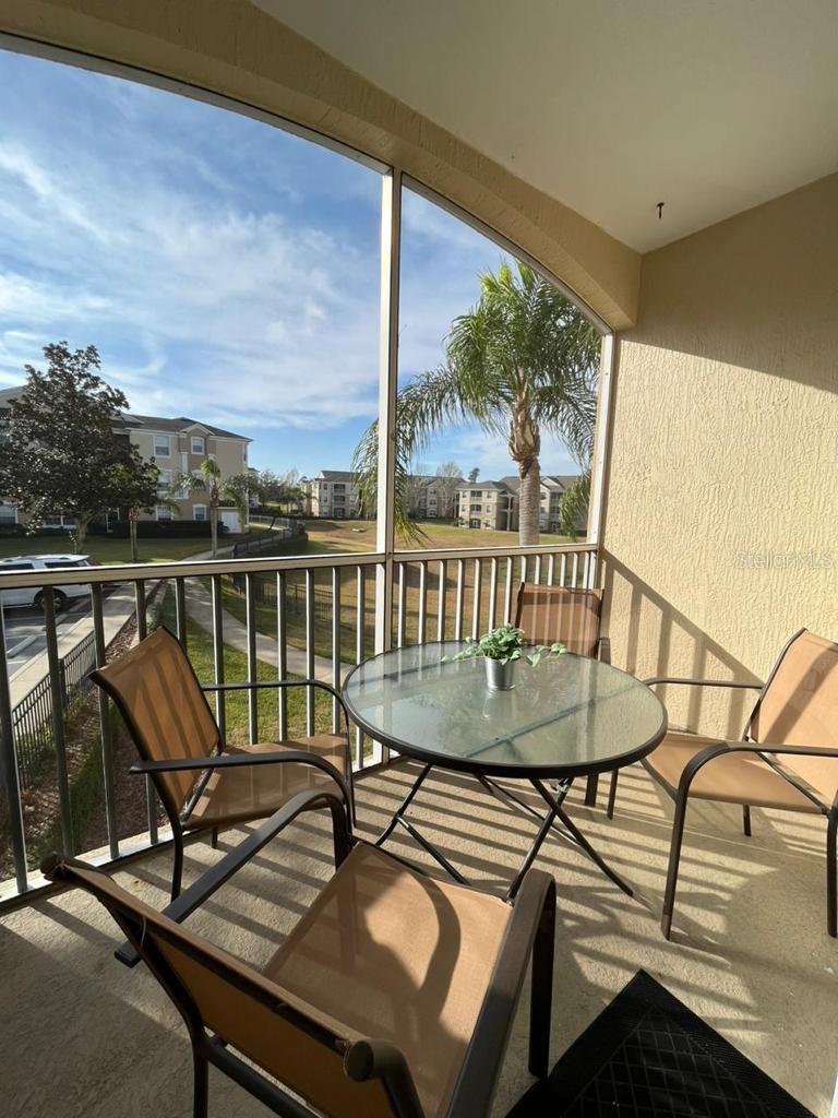 WYNDHAM PALMS CONDO PH 5 - Residential