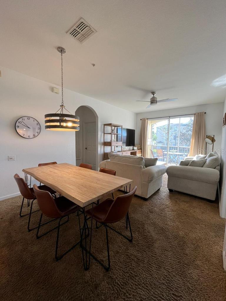 WYNDHAM PALMS CONDO PH 5 - Residential