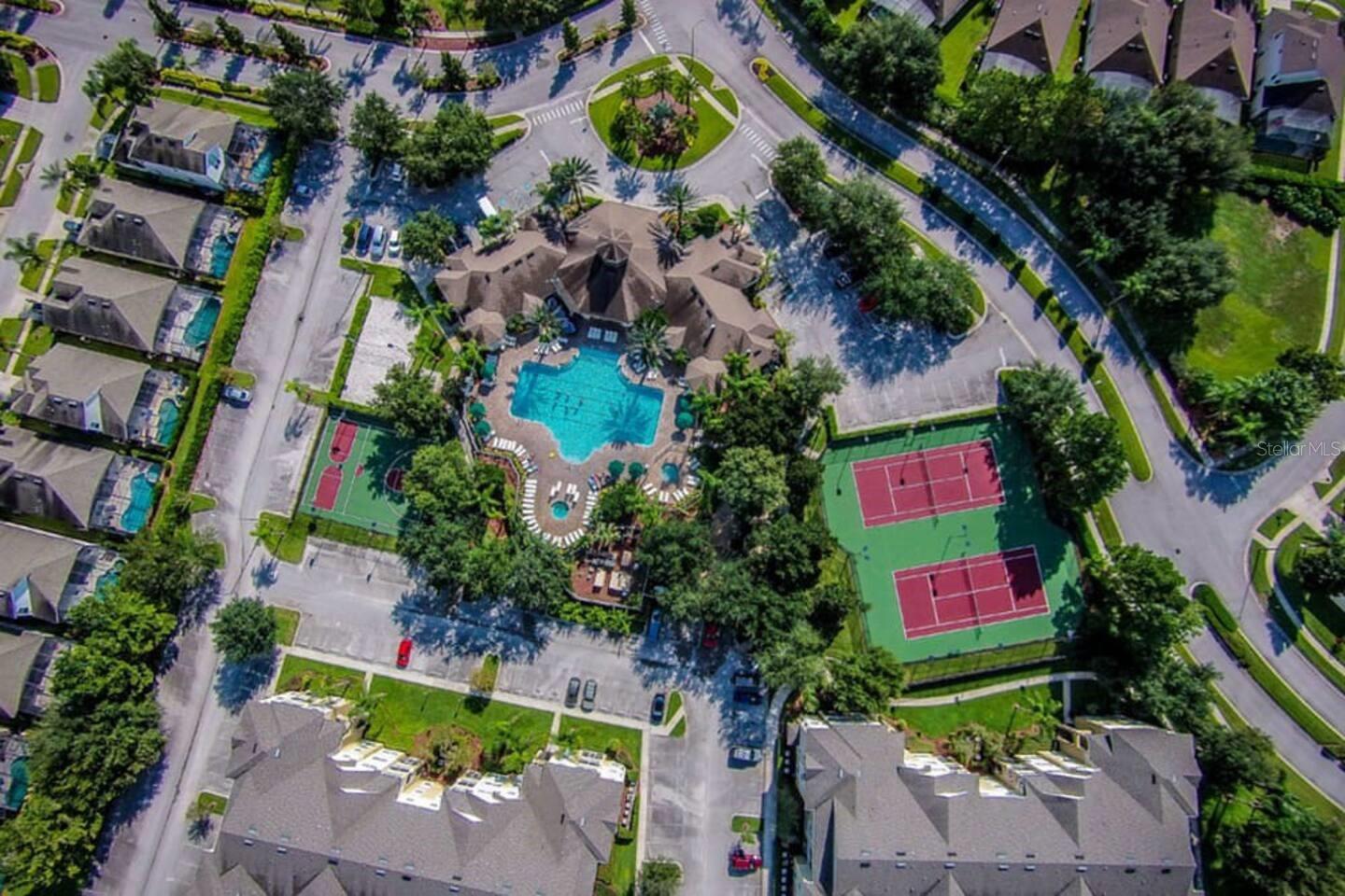 8100 PRINCESS PALM LN LANE 203