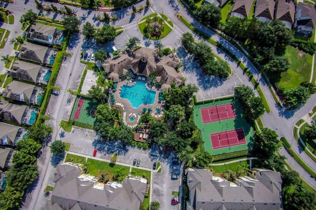 Photo of 8100 Princess Palm Ln #203, Kissimmee, FL 34747 (MLS # S5150101)