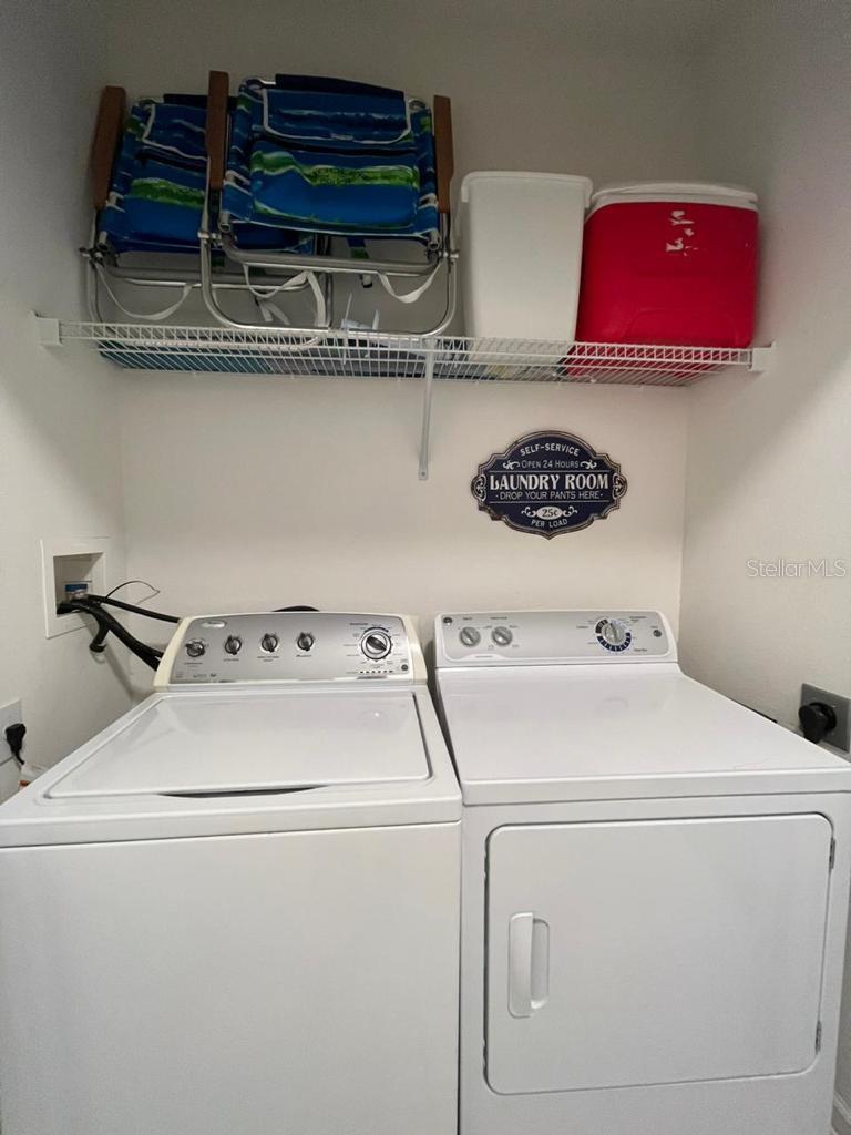 WYNDHAM PALMS CONDO PH 5 - Residential