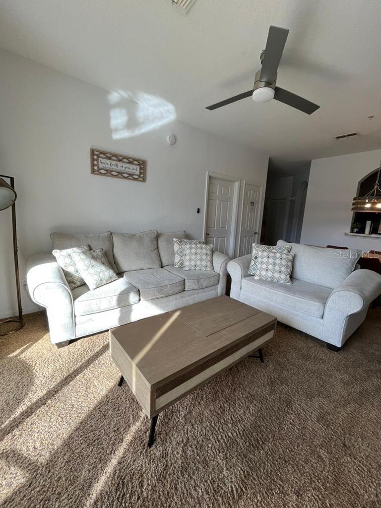 WYNDHAM PALMS CONDO PH 5 - Residential