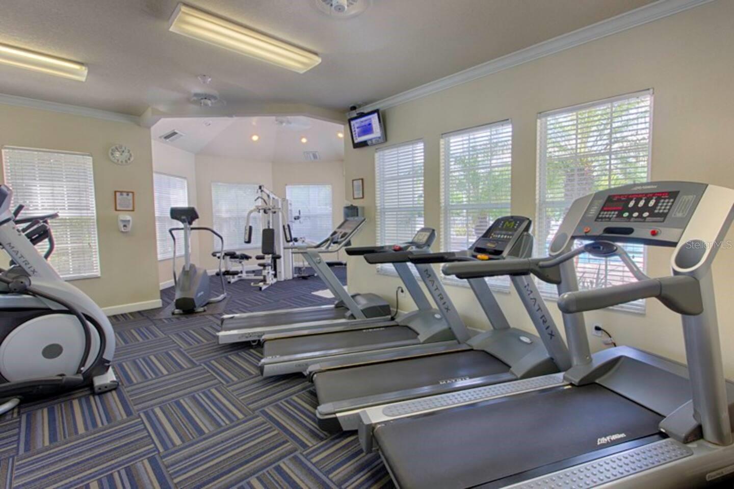 WYNDHAM PALMS CONDO PH 5 - Residential