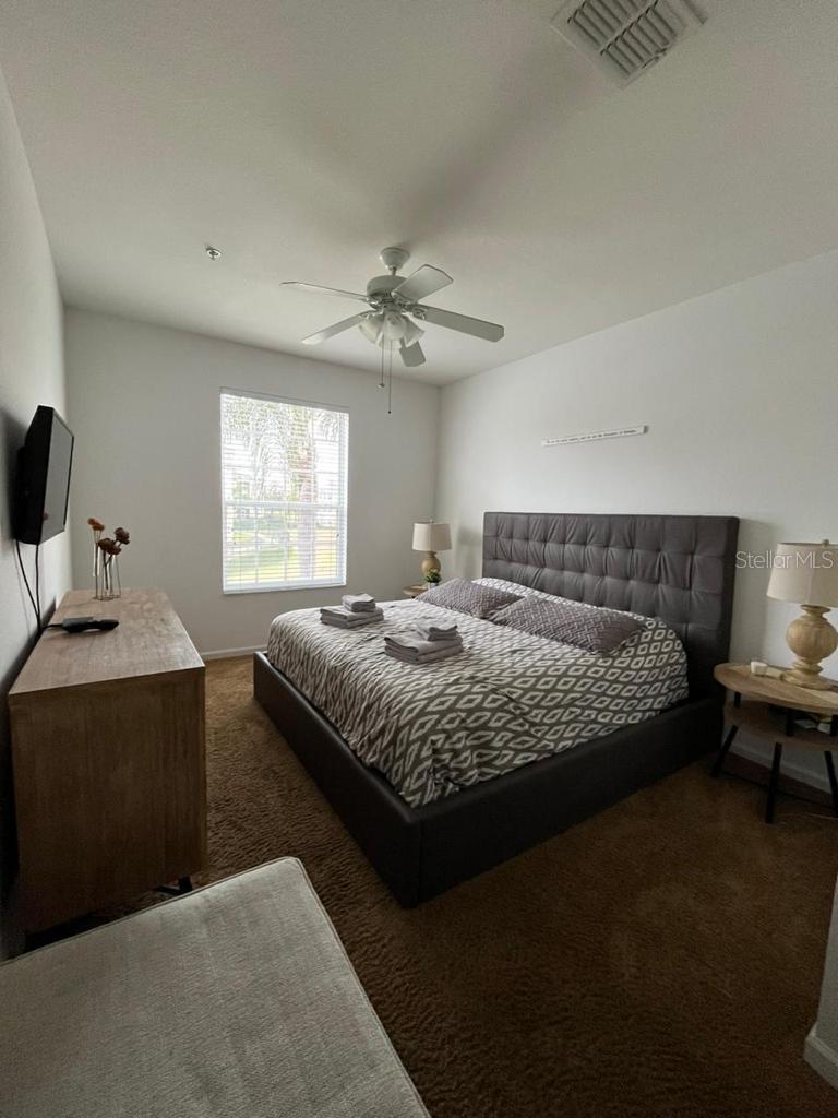 WYNDHAM PALMS CONDO PH 5 - Residential