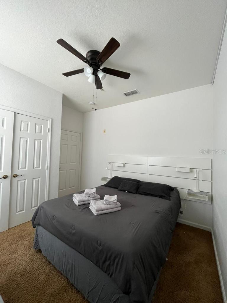 WYNDHAM PALMS CONDO PH 5 - Residential